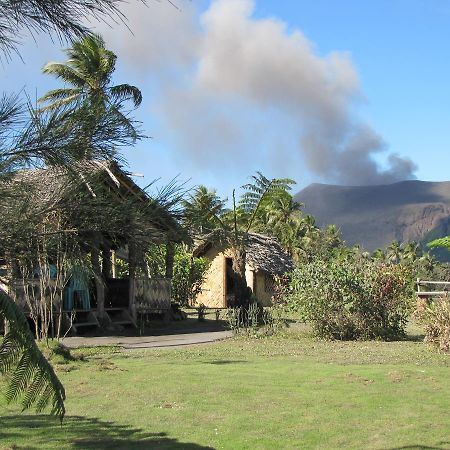 Yasur View Bungalows Loanengo Bagian luar foto