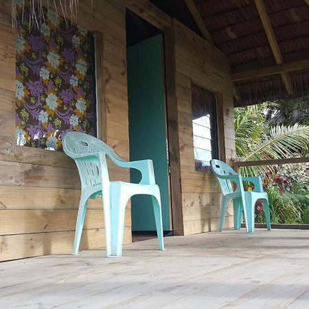 Yasur View Bungalows Loanengo Bagian luar foto