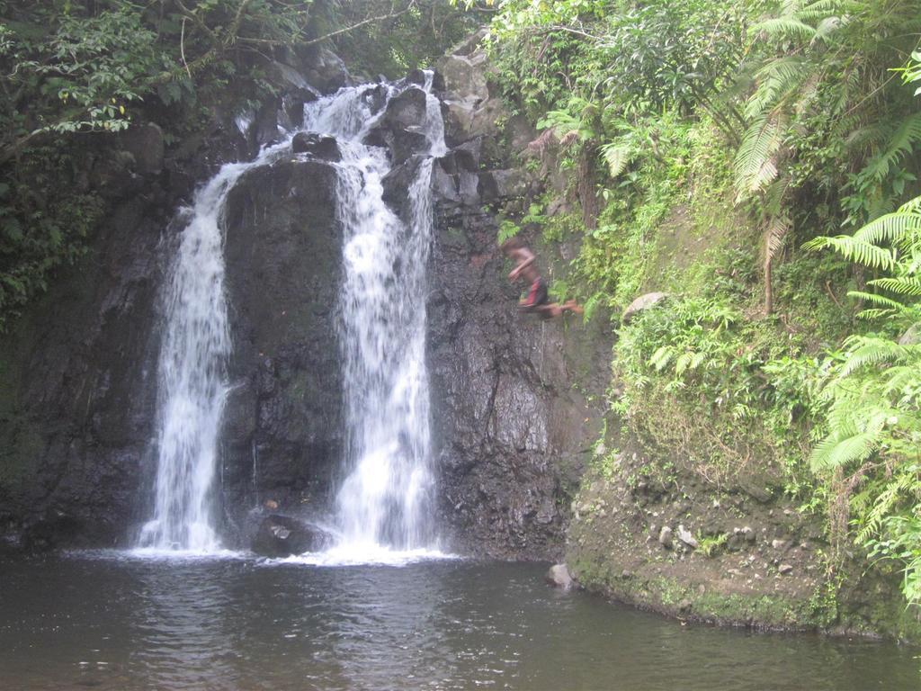 Yasur View Bungalows Loanengo Bagian luar foto