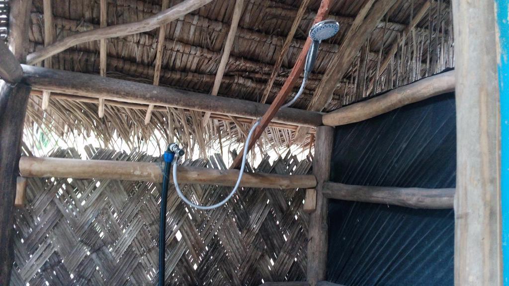 Yasur View Bungalows Loanengo Bagian luar foto