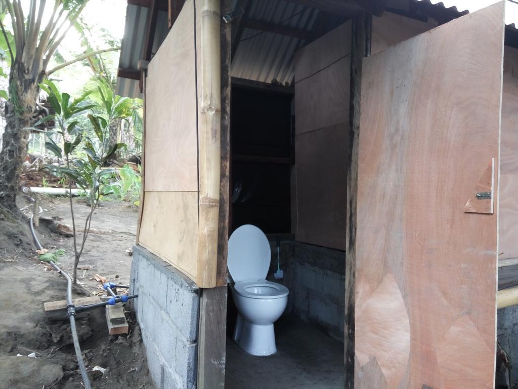 Yasur View Bungalows Loanengo Bagian luar foto