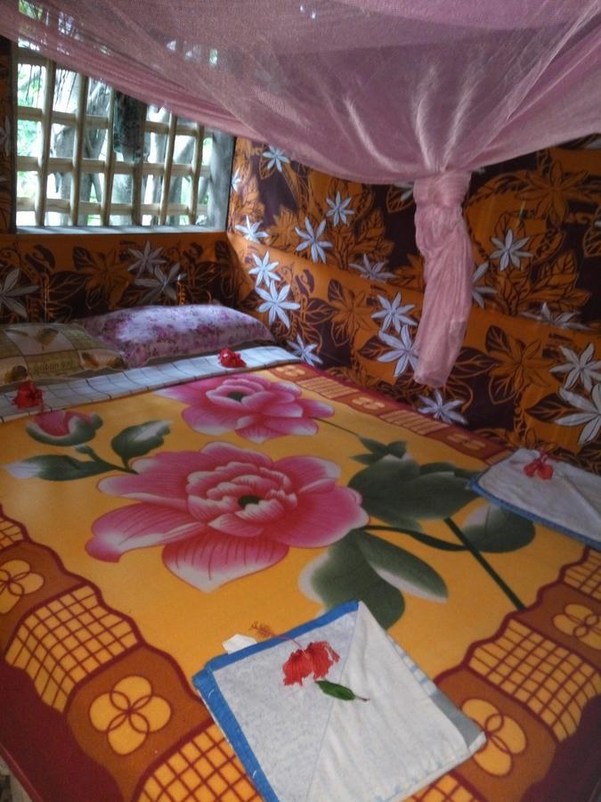 Yasur View Bungalows Loanengo Bagian luar foto