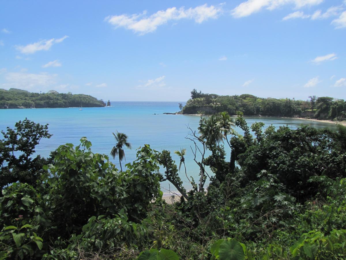 Yasur View Bungalows Loanengo Bagian luar foto