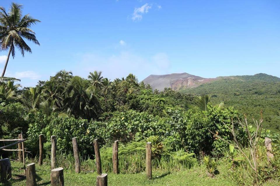 Yasur View Bungalows Loanengo Bagian luar foto