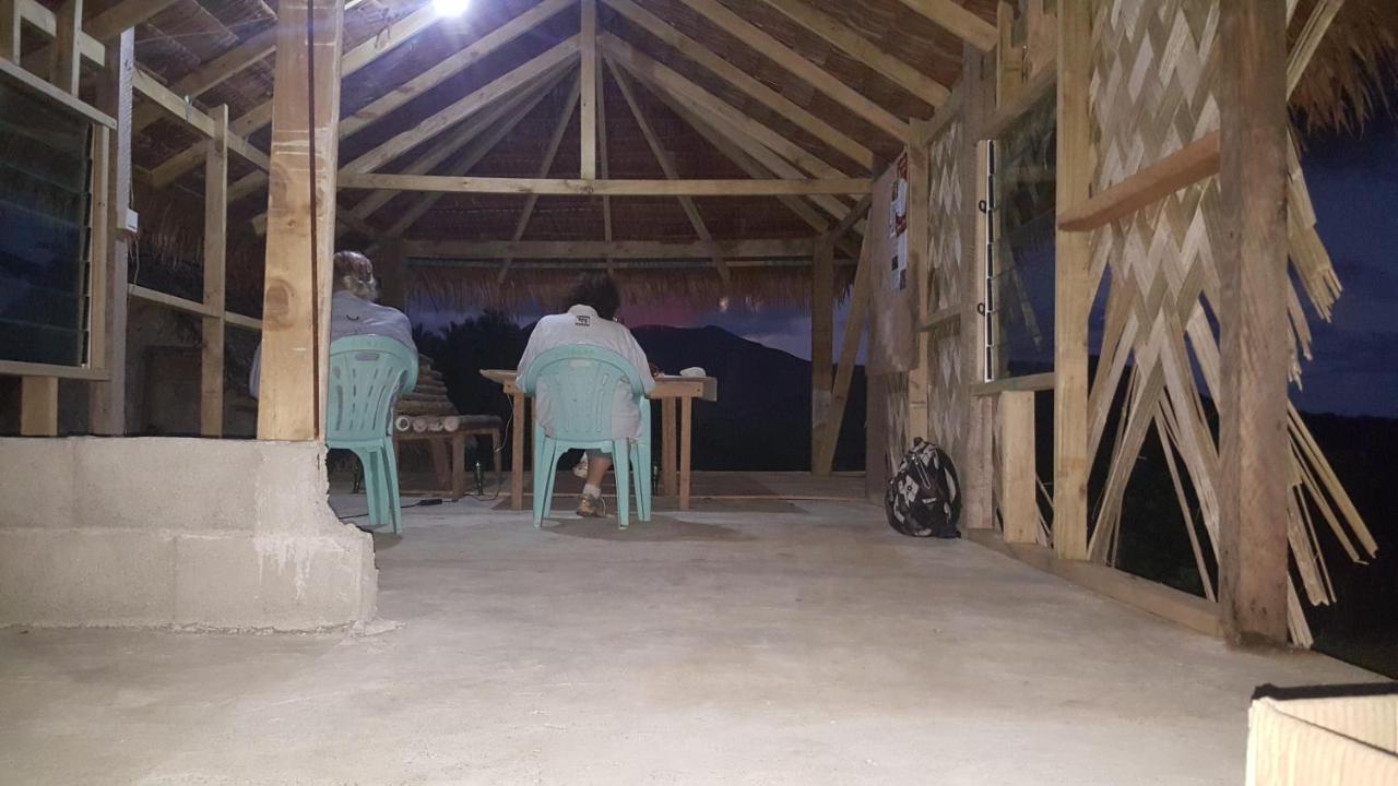Yasur View Bungalows Loanengo Bagian luar foto