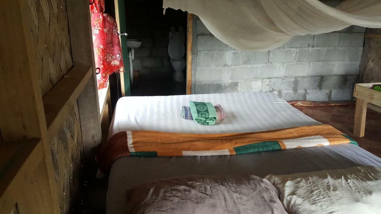 Yasur View Bungalows Loanengo Bagian luar foto