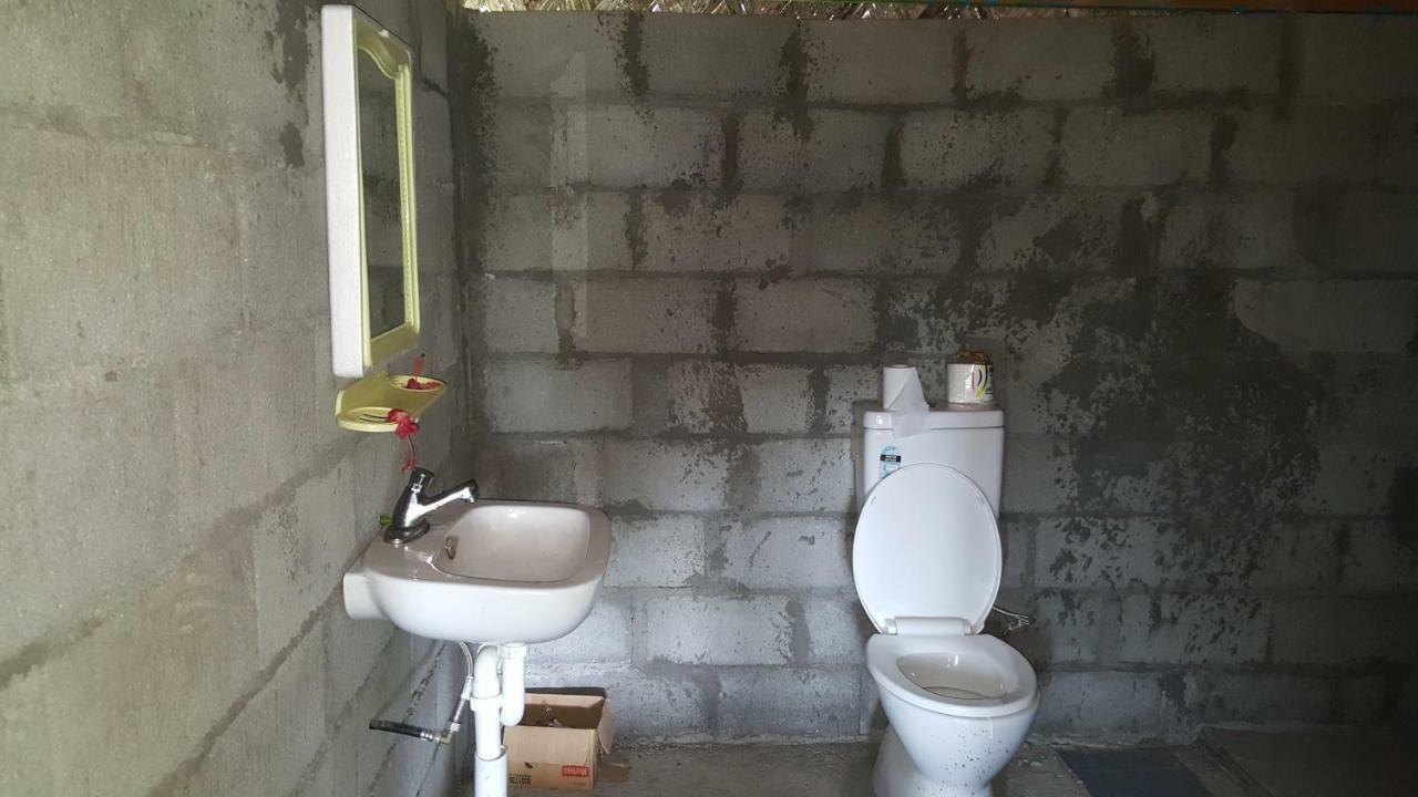 Yasur View Bungalows Loanengo Bagian luar foto