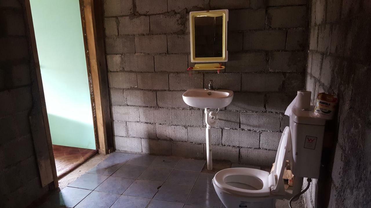 Yasur View Bungalows Loanengo Bagian luar foto
