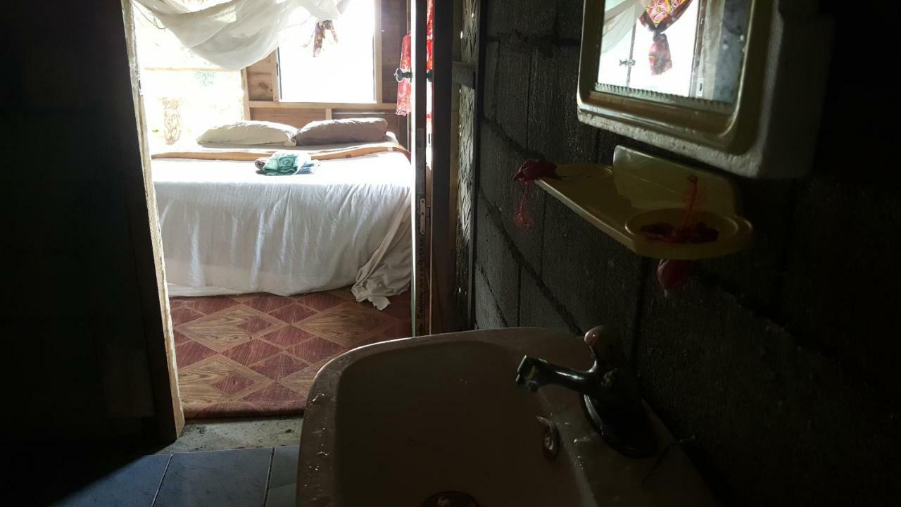 Yasur View Bungalows Loanengo Bagian luar foto